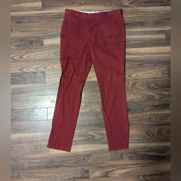 Express innovator mens dress pants (33") - Picture 1 of 3